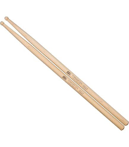 Amazon.co.jp: MEINL Percussion マイネル カウベルビーター Ripped